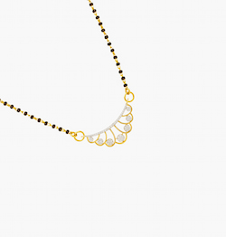 The Marital Virtue Mangalsutra